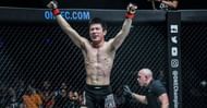 Shinya Aoki is an incredible MMA combatant